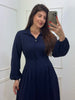 Vestido Naomi - madame ka moda feminina