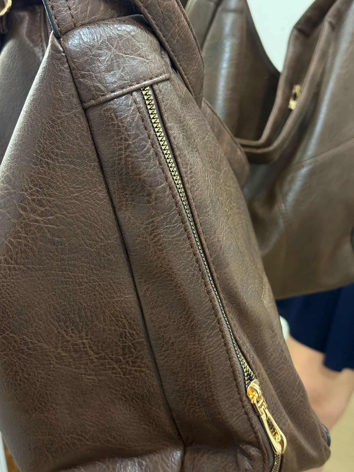 Bolsa Boho - madame ka moda feminina