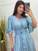 Vestido Rosângela