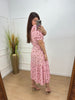 Vestido Amélia