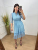 Vestido Olivia