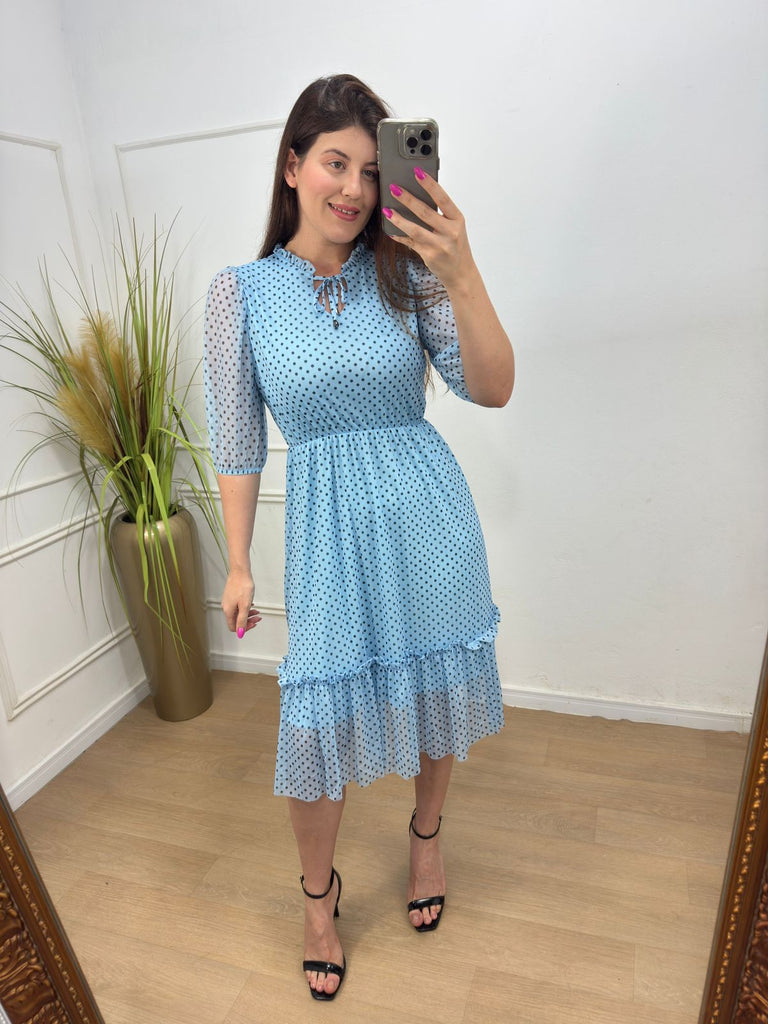 Vestido Olivia