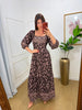 Vestido Kauana