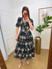 Vestido Poliana