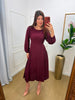 Vestido Alexia