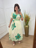 Vestido Rosa