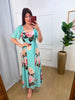 Vestido Andreia