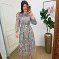 Vestido Rebeca