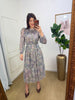 Vestido Rebeca