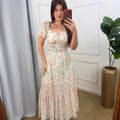 Vestido Isabel