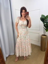 Vestido Isabel