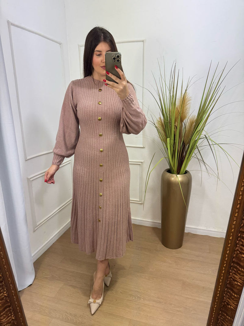 Vestido Jessica - madame ka moda feminina
