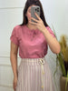 Blusa Leandra