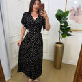 Vestido Janete