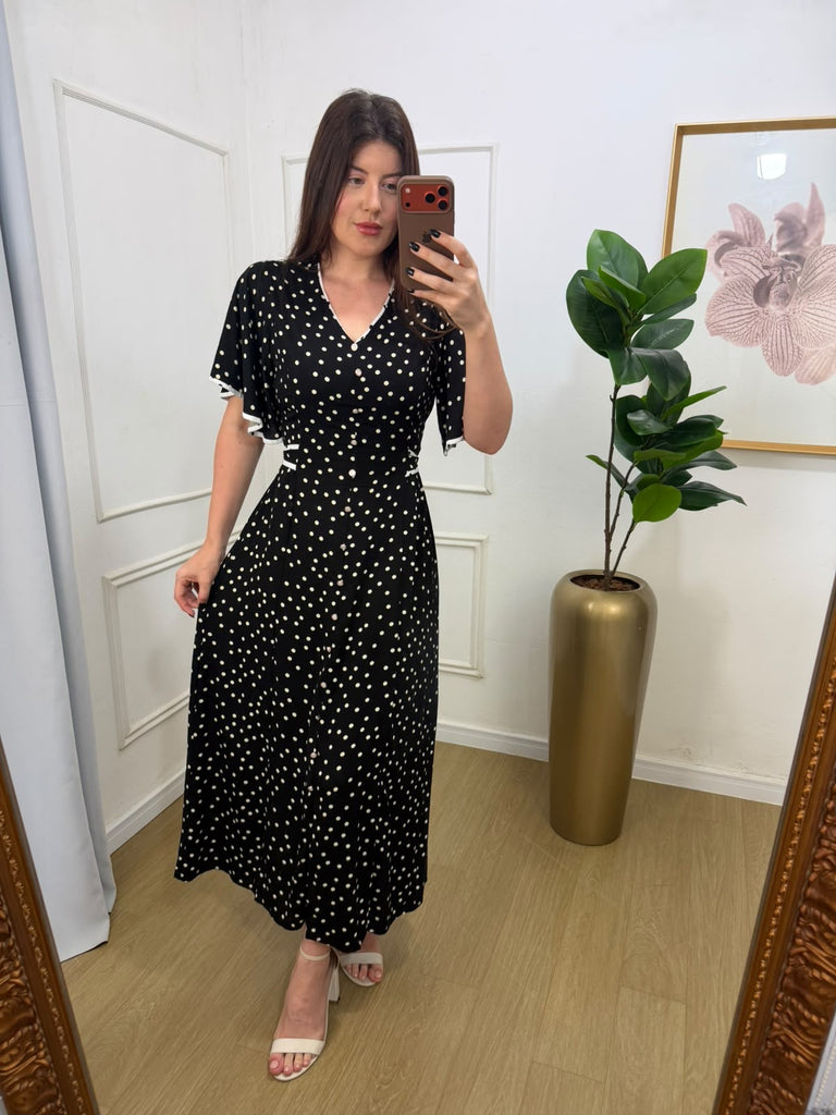 Vestido Janete