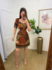 Vestido Roberta