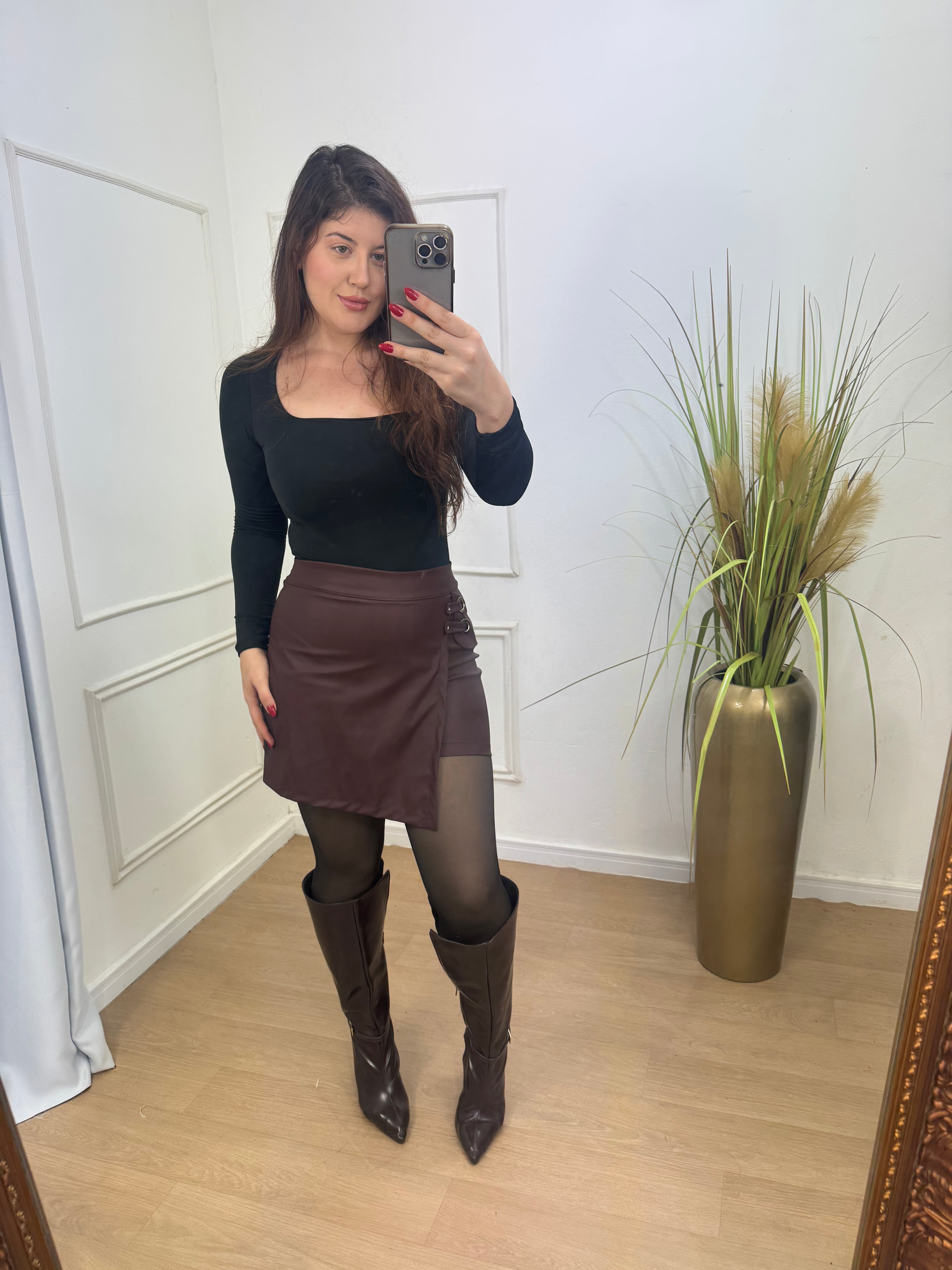 Body Maíza - MADAME KA MODA FEMININA