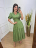Vestido Eva