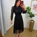 Vestido Talia