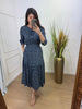 Conjunto Poliana - MADAME KA MODA FEMININA