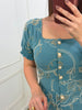 Vestido Samantha
