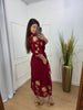 Vestido Ohana - MADAME KA MODA FEMININA