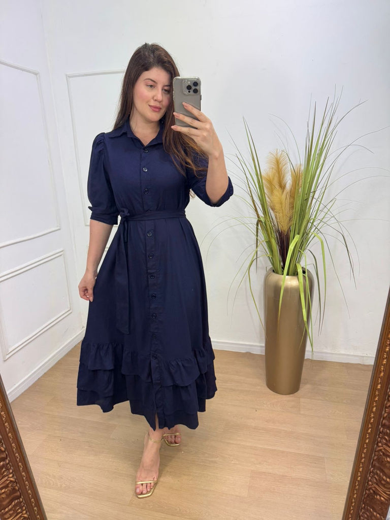 Vestido Vanessa