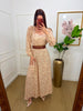 Vestido Tania