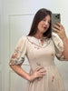 Vestido Maria Eduarda
