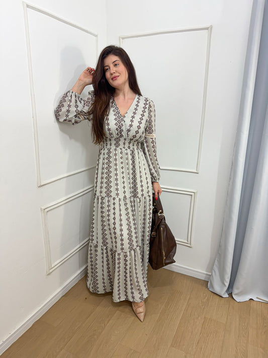 Vestido Amora - madame ka moda feminina