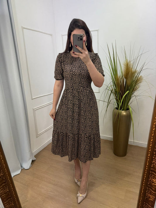 Vestido Lucimara