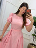 Vestido Nilza
