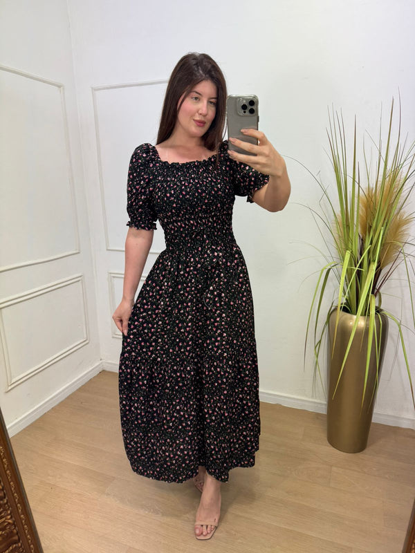Vestido Sofi
