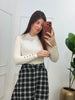 Blusa leila