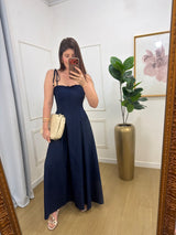 Vestido Concha