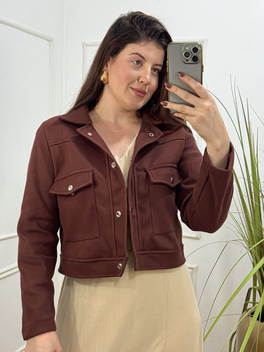 Jaqueta Monica