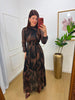 Vestido Ivana