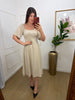 Vestido Sueli