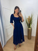 Vestido Tayze - madame ka moda feminina