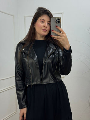 Jaqueta Serena - MADAME KA MODA FEMININA