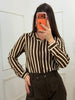 Camisa listrada