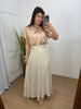 Blusa laço
