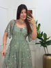Vestido Princesa