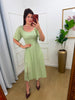 Vestido Sueli