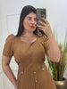 Vestido Mônica