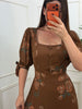 Vestido Jasmin