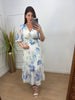 Vestido Aglair