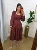 Vestido Solange