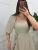 Vestido Grécia