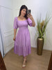 Vestido Giselia
